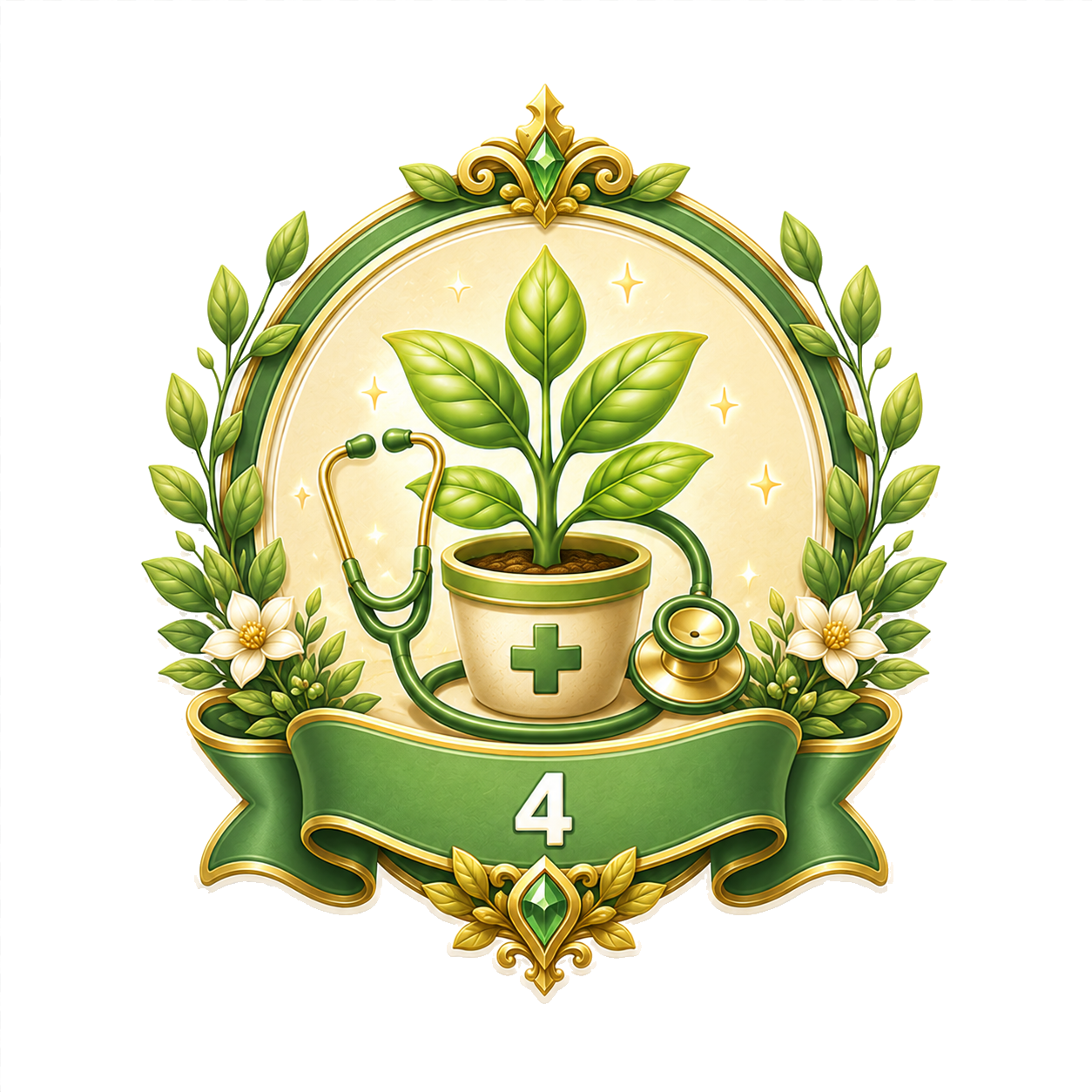 Doctor Green