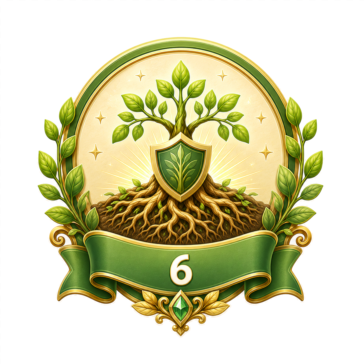 30-Day Streak